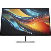 HP Series 7 Pro Serie 7 Pro 24-Zoll-WUXGA-USB-C-Monitor – 724pu, 61 cm (24"), 1920 x 1200 Pixel, WUXGA, LCD, 5 ms, Silber