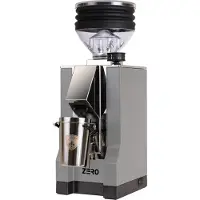 Eureka Mignon Zero Grey 16CR