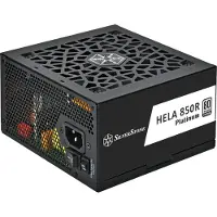 Silverstone HELA 850R 80 PLUS Platinum Netzteil ATX 3.1 PCIe 5.1
