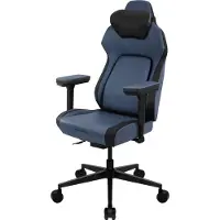 ThunderX3 CORE Smart Modern, Universal-Gamingstuhl, 125 kg, Gepolsterter Sitz, Gepolsterte Rückenlehne, 65 kg, 165 cm