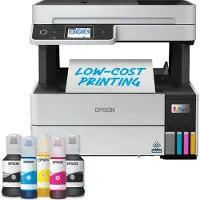Epson Ecotank Et-5185 Multifunktionsdrucker