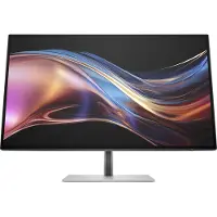 HP Serie 7 Pro 27 Zoll QHD Thunderbolt 4-Monitor – 727pu, 68,6 cm (27"), 2560 x 1440 Pixel, Quad HD, 5 ms