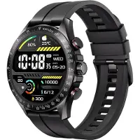 Haylou Solar Pro Smartwatch