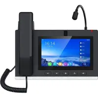 Fanvil A308i Android console Ip phone - VoIP-Telefon - Voice-Over-IP