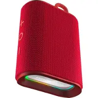 Energy Sistem Lautsprecher | StreetPlay | 8 W | Bluetooth | Kirsche | Tragbar | Kabellose Verbindung
