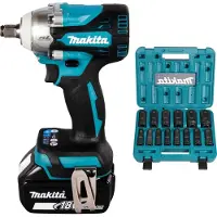 Makita Dtw300tjx7 Bohrmaschine