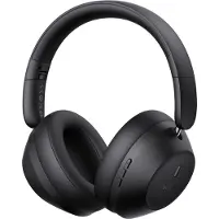 Baseus Bass 30 Max In-Ear Bluetooth Wireless Kopfhörer 5.3 - Schwarz