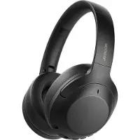 JOYROOM J-Head Serie Jr-Jh2 Drahtlose Kopfhörer mit Anc Bluetooth - Schwarz