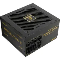 Enermax REVOLUTION III 750W, PC-Netzteil, (1x 12-Pin High Power GPU