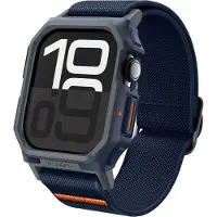 Spigen Lite Fit Pro Apple Watch 10 46mm Acs08925 Gurt