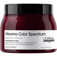 L'Oréal Vitamino Color Spectrum Mask - 500ml