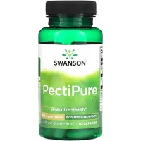 Swanson Health PectiPure 600 mg 60 St