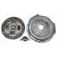 RYMEC Kupplungssatz Kupplung für FIAT Seicento / 600 Schrägheck (187) JT1569