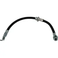 KAVO PARTS BBH-3501 Bremsschlauch Vorne für OPEL Frontera A SUV (U92) Frontera A Sport SUV Cabrio (U92) Campo (TF0, TF1) für ISUZU TROOPER (UBS)