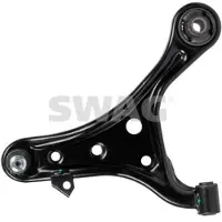 SWAG 33 10 7008 Querlenker Vorne Links Unten für TOYOTA iQ (J1) für ASTON MARTIN Cygnet Schrägheck
