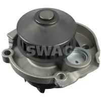 SWAG Wasserpumpe [Hersteller-Nr. 70150031] für Lancia, Autobianchi, Fiat