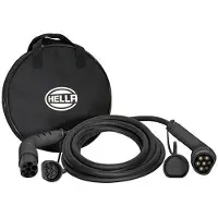 Hella Ladekabel, Elektrofahrzeug 8KE 358 255-051