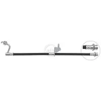 A.B.S. Bremsschlauch SL 1618