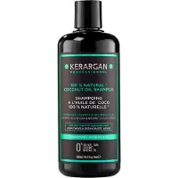 Kerargan - Feuchtigkeitsspendendes Shampoo mit Kokosöl 500 ml
