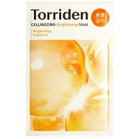 Torriden Celllmazing Aufhellende Maske 26ml -