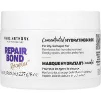 Marc Anthony , Repair Bond, Rescuplex, Konzentrierte Feuchtigkeitsmaske, 8 Unzen (227 g)