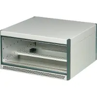NVent RAT.PRO air 6/84TE 375T 24572-043 - Rack-Zubehör