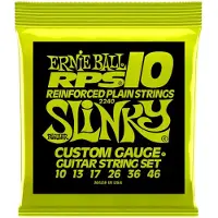 Ernie Ball 2240 RPS 10 Slinky