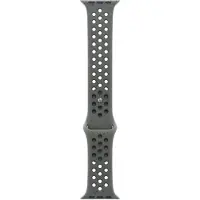 Apple Nike Sport Armband für Watch | 44/45/46/49 mm - Größe S/M - Cargo Khaki