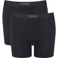Sloggi Boxershort Ever Ease | Grösse: M | Farbe: Schwarz