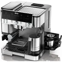 Ninja ES601EUBK black