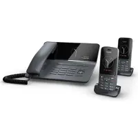 Gigaset Fusion FX800W Pro Titanium Bundle