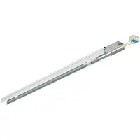 Philips Tragschiene 7pol. 4552mm weiß LL546T 4x2