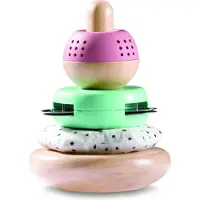 Hape Super Stapel Turm Spiel