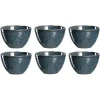 Leonardo Schale "Keramikschalen Matera ø 15,3 cm 6er Set" 6 tlg.