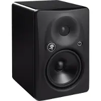 Mackie HR624mk2 2-Wege Schwarz Verkabelt