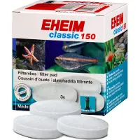 Eheim 2616115, Filtermaterial, 3 Stück(e)