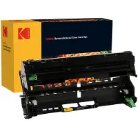 Kodak DR3400) Sort 50000 sider - Brother (kompatibel