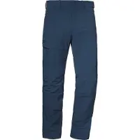 Schöffel Hose Koper1 Long Herren Dress Blues-Größe 98