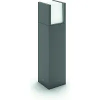 Philips Laterne Arbour 40cm - Anthrazit