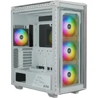 ADATA Battlecruiser Ii Pc-tower-gehäuse