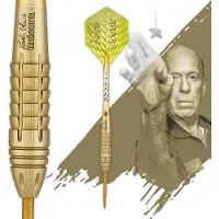 Unicorn World Champion John Lowe Phase 3 Steel Darts 1 Satz