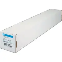 HP Universal Adhesive Vinyl - Selbstklebendes Vinyl, matt - 11 mil - Rolle (106,7 cm x 20 m) - 290 g