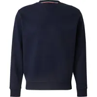 Replay Sweatshirt, mit V-Einsatz am Halsausschnitt