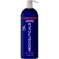 Mediceuticals Therapeutic Conditioner 1000ml