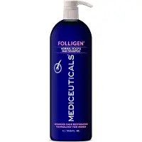 Mediceuticals Folligen Shampoo 1000ml