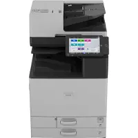 Ricoh FL IM C2010A Farb-Multifunktionssystem 3in1 A3 20S./Min.