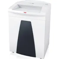 HSM Aktenvernichter SECURIO B35