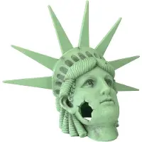 Ebi Aqua Della Lady Liberty L