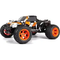 Maverick - RC Quantum2 MT 1/10th Monster Truck - Orange(150401)