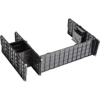 Bosch XL-Boxx Trennwand